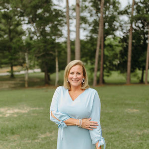 Meet your Posher, Lesley